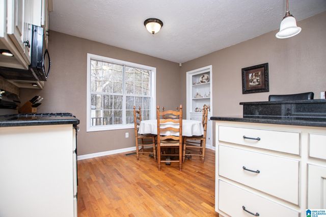 2 PINE HILL DRIVE, Ranburne, AL 36273