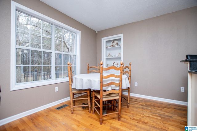 2 PINE HILL DRIVE, Ranburne, AL 36273