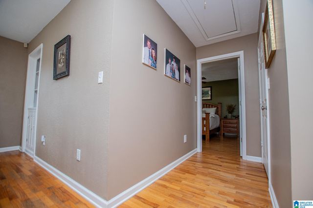 2 PINE HILL DRIVE, Ranburne, AL 36273