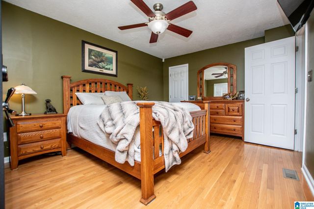 2 PINE HILL DRIVE, Ranburne, AL 36273