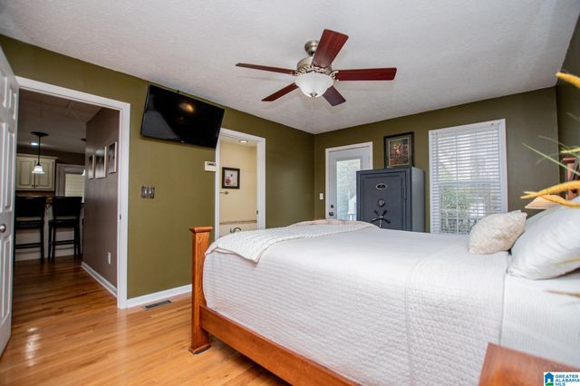 2 PINE HILL DRIVE, Ranburne, AL 36273