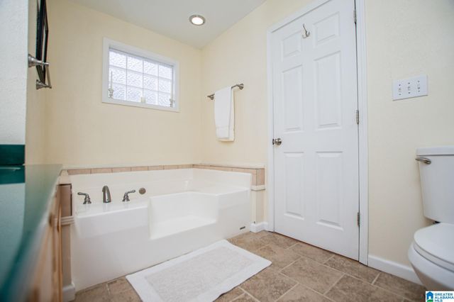 2 PINE HILL DRIVE, Ranburne, AL 36273