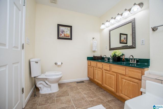 2 PINE HILL DRIVE, Ranburne, AL 36273