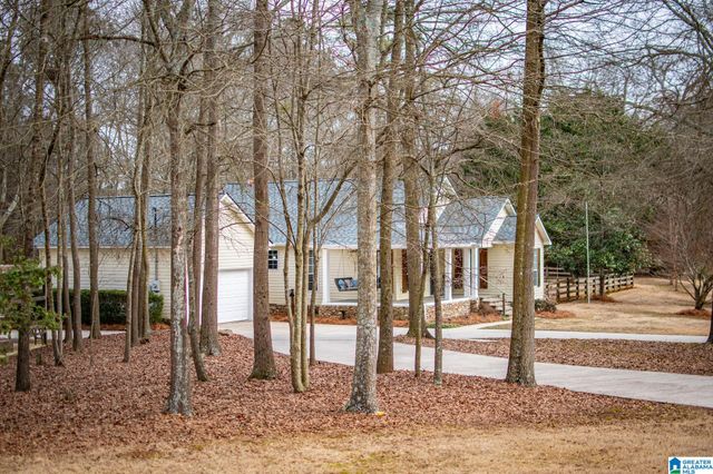 2 PINE HILL DRIVE, Ranburne, AL 36273