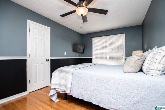 2 PINE HILL DRIVE, Ranburne, AL 36273