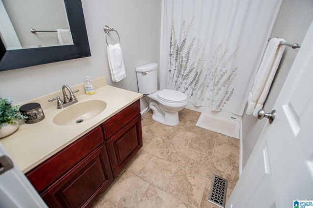 2 PINE HILL DRIVE, Ranburne, AL 36273