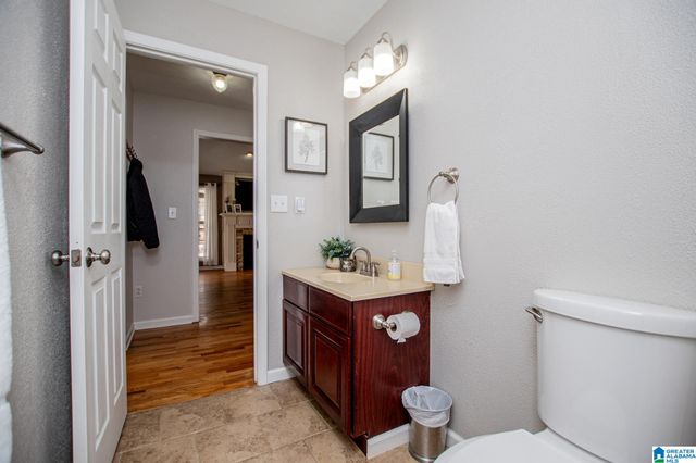 2 PINE HILL DRIVE, Ranburne, AL 36273