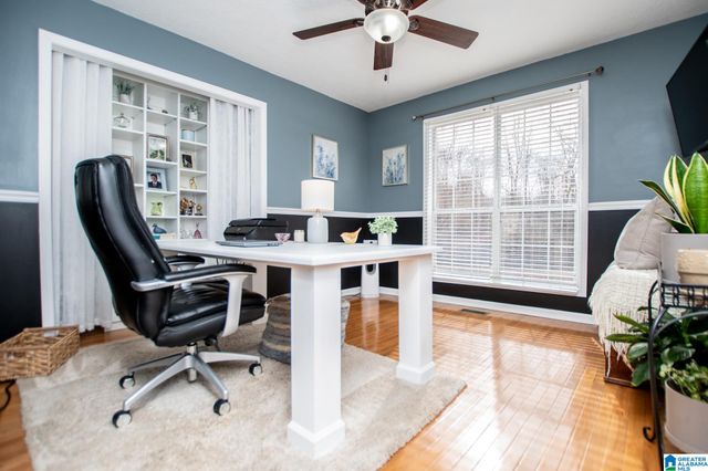 2 PINE HILL DRIVE, Ranburne, AL 36273