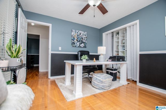 2 PINE HILL DRIVE, Ranburne, AL 36273