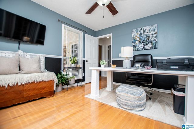 2 PINE HILL DRIVE, Ranburne, AL 36273