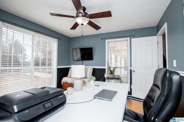 2 PINE HILL DRIVE, Ranburne, AL 36273