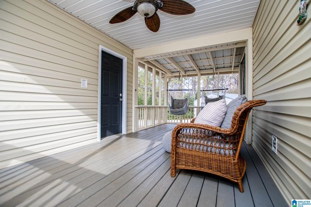 2 PINE HILL DRIVE, Ranburne, AL 36273