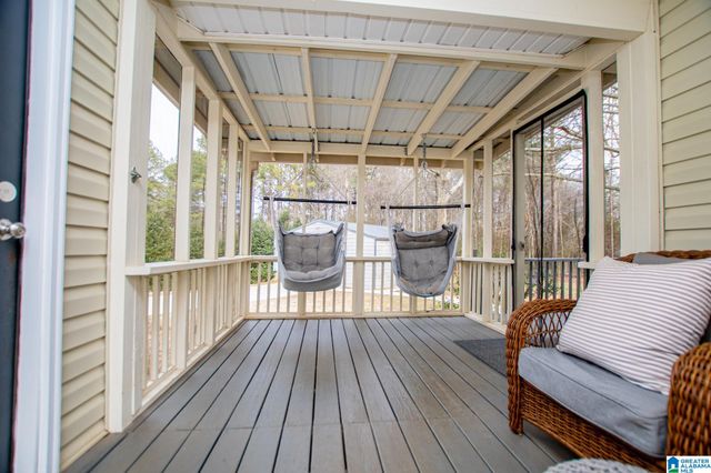 2 PINE HILL DRIVE, Ranburne, AL 36273