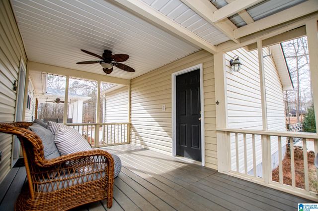 2 PINE HILL DRIVE, Ranburne, AL 36273