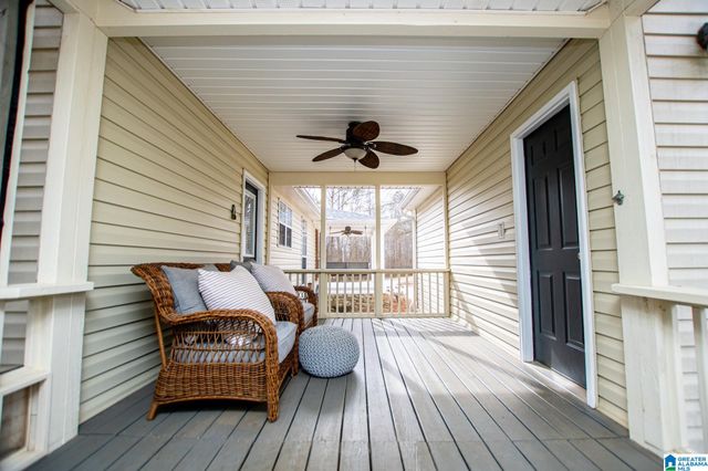 2 PINE HILL DRIVE, Ranburne, AL 36273