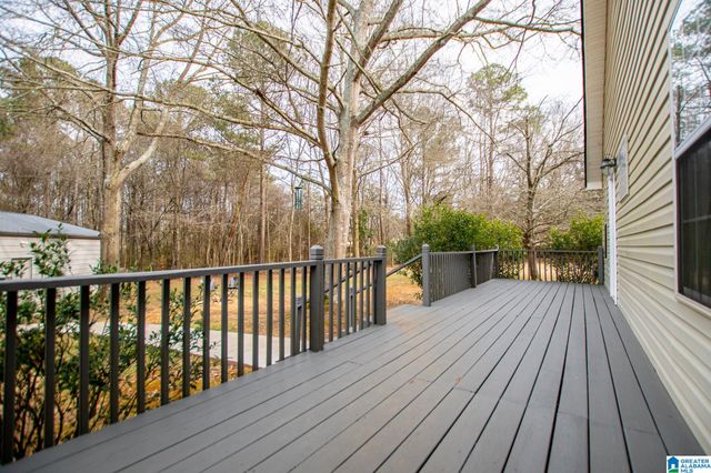 2 PINE HILL DRIVE, Ranburne, AL 36273