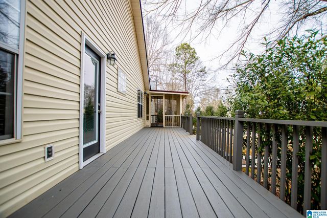 2 PINE HILL DRIVE, Ranburne, AL 36273