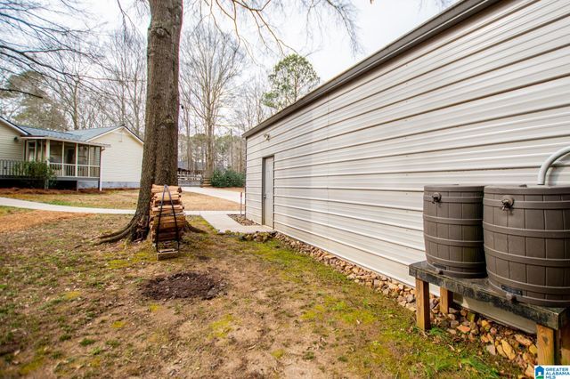 2 PINE HILL DRIVE, Ranburne, AL 36273