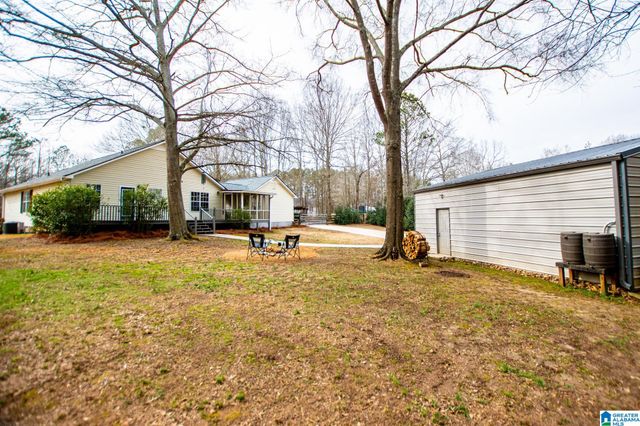 2 PINE HILL DRIVE, Ranburne, AL 36273