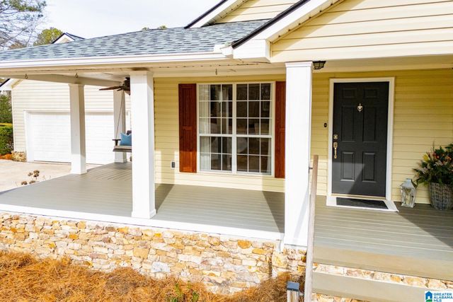 2 PINE HILL DRIVE, Ranburne, AL 36273