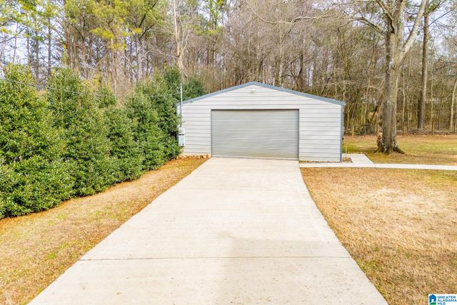2 PINE HILL DRIVE, Ranburne, AL 36273