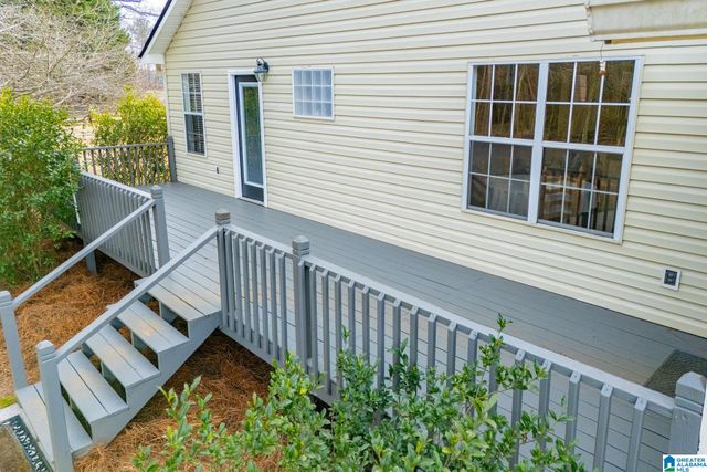 2 PINE HILL DRIVE, Ranburne, AL 36273