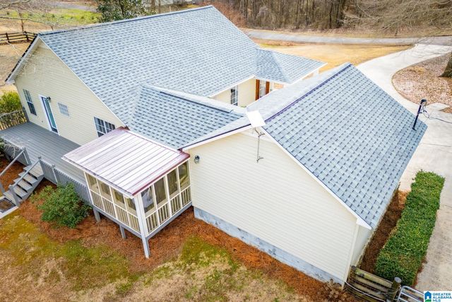 2 PINE HILL DRIVE, Ranburne, AL 36273