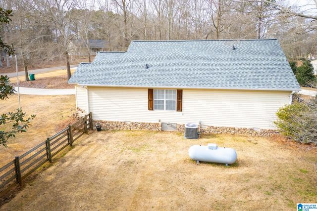 2 PINE HILL DRIVE, Ranburne, AL 36273