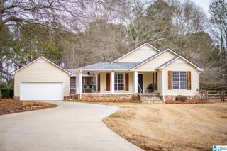 2 PINE HILL DRIVE, Ranburne, AL 36273