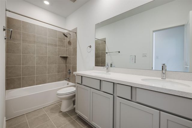 9711 Westminster Manor Drive, Cypress, TX 77433