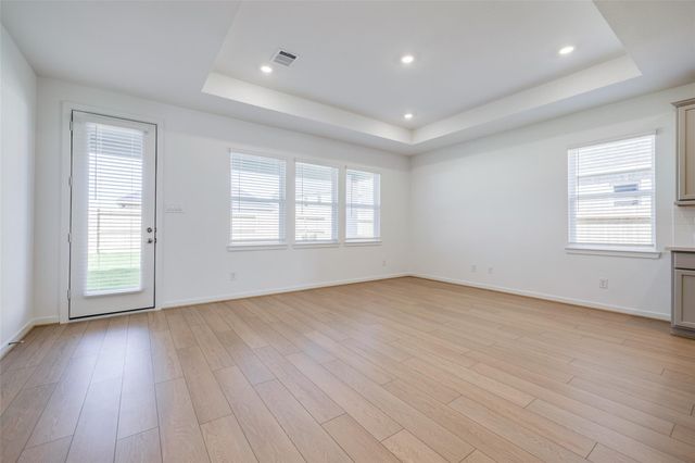 9711 Westminster Manor Drive, Cypress, TX 77433