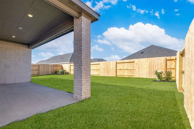 9711 Westminster Manor Drive, Cypress, TX 77433