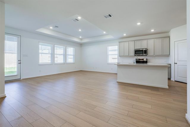 9711 Westminster Manor Drive, Cypress, TX 77433