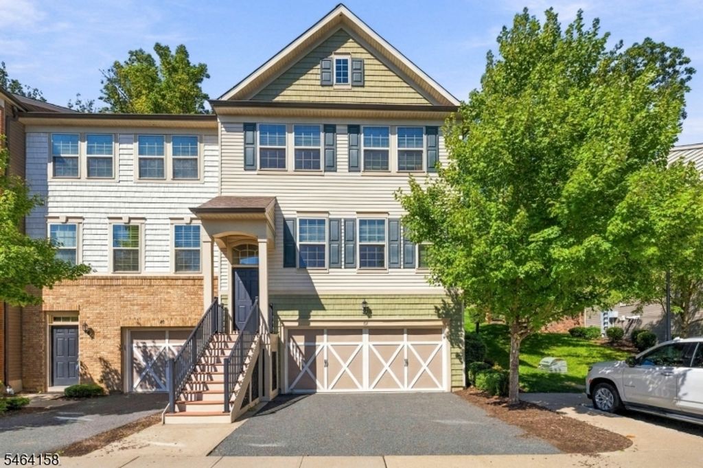 82 Albert Ct, Randolph Twp., NJ 07869 — exterior