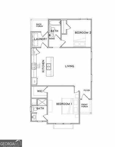 105 Winston Way, Carrollton, GA 30117