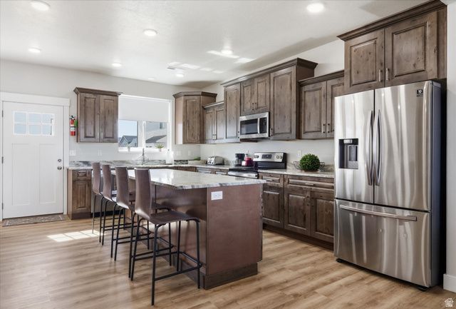 356 W RENDEZVOUS WAY, Garden City, UT 84028