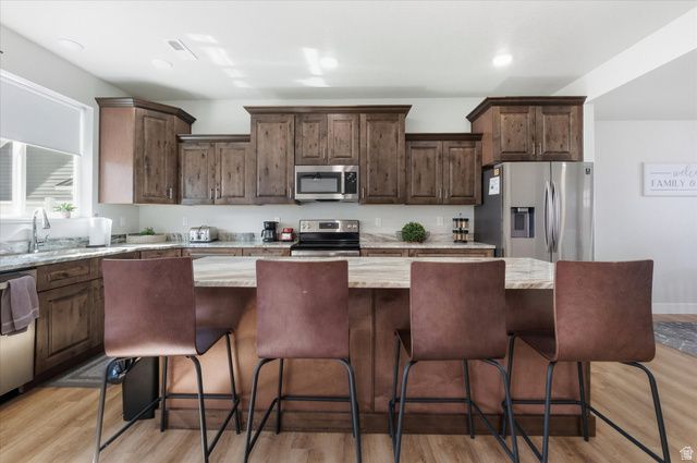 356 W RENDEZVOUS WAY, Garden City, UT 84028