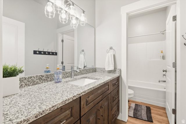 356 W RENDEZVOUS WAY, Garden City, UT 84028