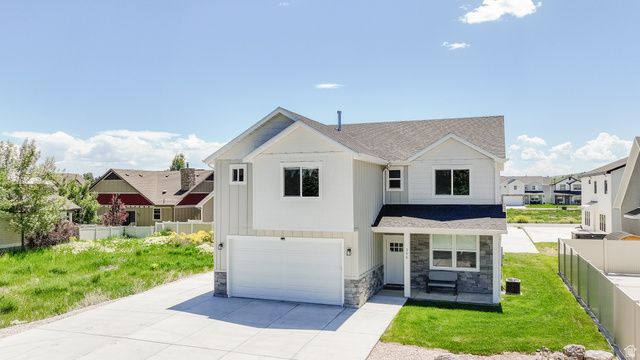 356 W RENDEZVOUS WAY, Garden City, UT 84028