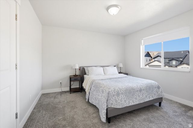 356 W RENDEZVOUS WAY, Garden City, UT 84028