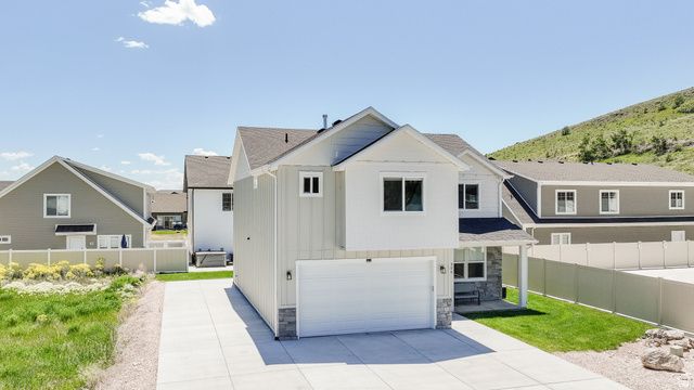 356 W RENDEZVOUS WAY, Garden City, UT 84028