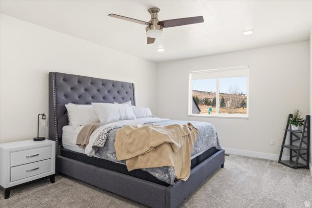 356 W RENDEZVOUS WAY, Garden City, UT 84028