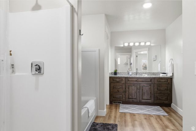 356 W RENDEZVOUS WAY, Garden City, UT 84028