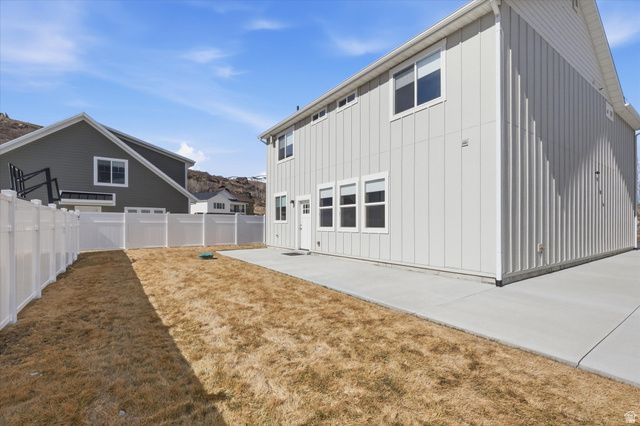 356 W RENDEZVOUS WAY, Garden City, UT 84028