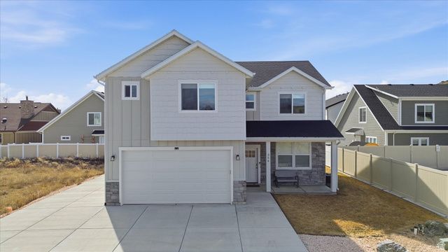 356 W RENDEZVOUS WAY, Garden City, UT 84028
