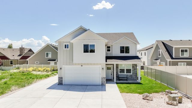 356 W RENDEZVOUS WAY, Garden City, UT 84028