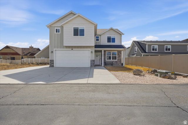 356 W RENDEZVOUS WAY, Garden City, UT 84028