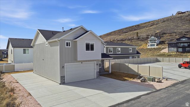 356 W RENDEZVOUS WAY, Garden City, UT 84028