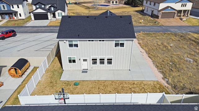 356 W RENDEZVOUS WAY, Garden City, UT 84028