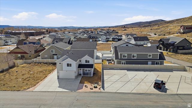356 W RENDEZVOUS WAY, Garden City, UT 84028